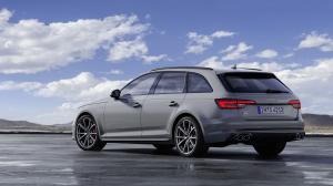 Audi S4 Avant TDI 2019 года  (WW)